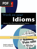 (IELTSMATERIAL - Com) Collins Work On Your Idioms (Ebook)