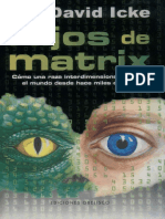 David Icke Hijos de Matrix PDF