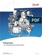 Refrigeration Compressor Basics-Danfoss PDF