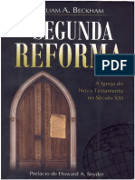 A Segunda Reforma