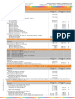 Formulario 11211 Comisiones y Cargos Cobrados Por Productos y Servicios Cartera Comercial