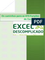 Ebook Excel