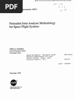 Nasa Tech Memo 106943