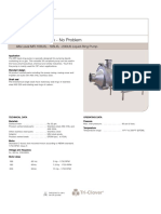 Alfa Laval - Pump MR