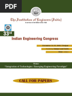 33IEC Call For Papers PDF