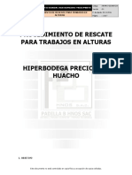 Pb-pro-ssoma-024-Procedimiento de Rescate para Trabajos en Alturas