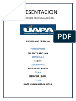 Tarea 1 Forense