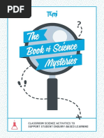 TEMI BookOfScienceMysteries PDF