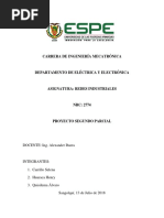 Informe Proyecto