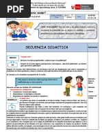 Sesion 4 de Tutoría 17-07-18