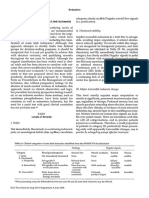 Acute Limb Ischemic