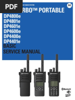 DP 4000e Series BSM