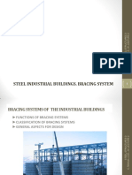 Acing Systems of Industrial Buildings (Lecture 2)