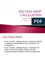 05 Voltage Drop PDF