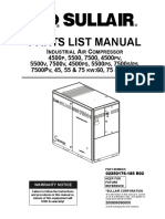 Sullair Part List v2 44-55-75 KW