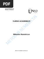 100401guiametodos Numericos PDF