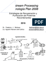 Clase DownStream Biot2008 - Editado PDF