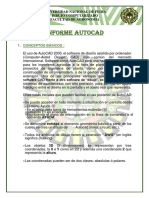 Dibujo Informe PDF