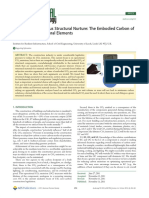 Purnell - 2012 - Material Nature Versus Structural Nurture The Embodied Carbon of Fundamental Structural Elements