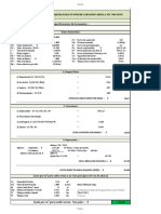 Ejemplo Analisis Costo Horario Maquina (WINCHE) PDF