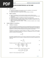 Practica de Laboratorio N - 04 Fisica III