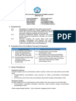 Perbandingan Senilai