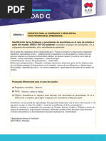 ACTIVIDAD C (1) Diferenciando Mi Enseñanza en Un Caso de Estudio - GUADALUPE MUÑIZ