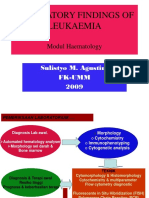 Kuliah Leukimia