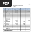 Kalender Kegiatan Akademik Smkn1 Kra 2018 2019