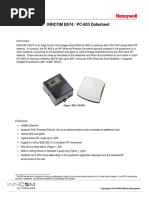 B574 PC 803 Datasheet