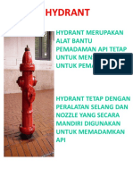 Hydrant