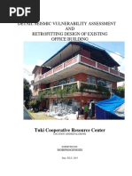 Structural Analysis Report