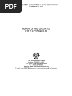 Annual Report 2007 08 PDF