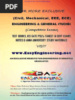 Quantitative Aptitude For CAT XAT IIFT CMAT MAT Bank PO SSC 2nd - by EasyEngineering - Net-01