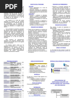 Especialización en Ingeniería de Control de Procesos