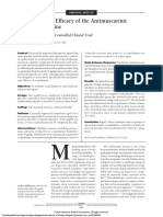 Furey2006 Antidepressant Scopolamine