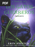 Los Gatos Guerreros Poscrito