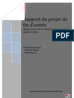 Rapport PFA