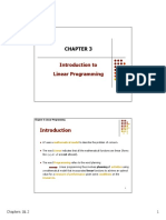 2 - LinearProg 1 PDF