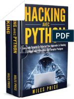 Hacking - 2 Livres en 1 - Le Guid - Miles Price