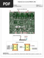 Adaptacao para As Placas MINI (AC - 2R2) PDF