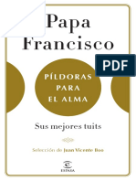 Pildoras para El Alma