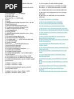 20 Soal Bahasa Inggris Tentang Passive Voice Dan Jawaba1