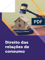 LIVRO - UNICO Direito Das Relações de Consumo