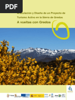 Anexo A Vueltas Con Gredos