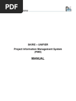 Pims Skire Manual 20