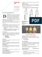 Sesión de Aprendizaje Significativo