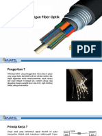 01-Konsep Dasar Jaringan Fiber Optik