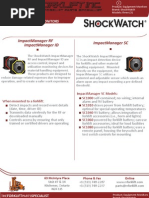 Shock Watch