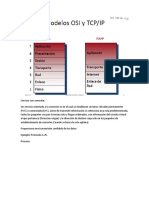 Resumen TCP y VoIP